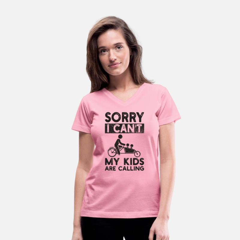 Sorry I Can't Cargo Bicycle Cargobike