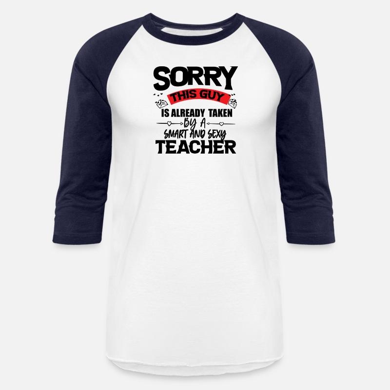SORRY THIS GUY IS TAKEN BY A TEACHER