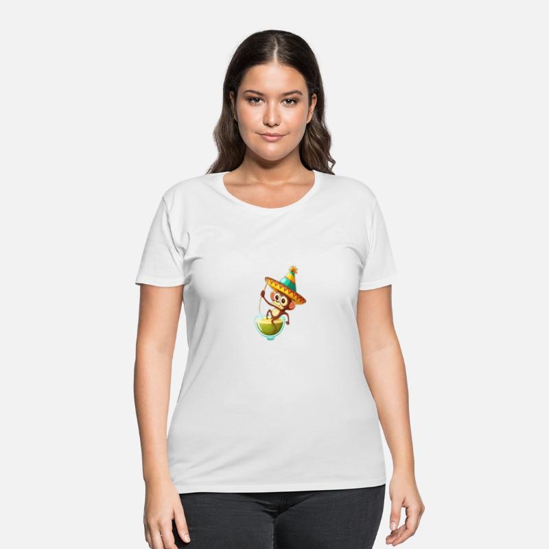 Spider Monkey Animal Lovers Spider Monkey