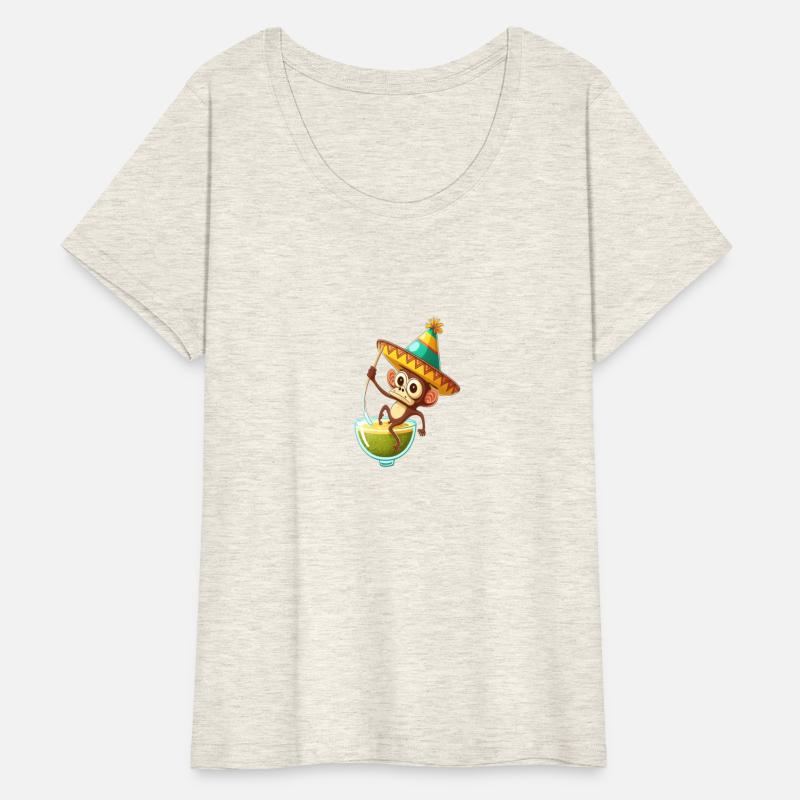 Spider Monkey Animal Lovers Spider Monkey