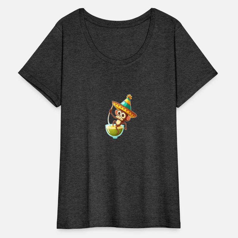 Spider Monkey Animal Lovers Spider Monkey