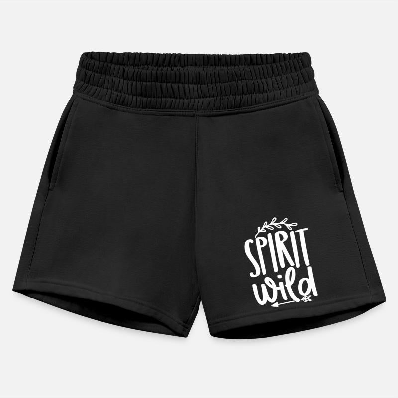 Spirit wild