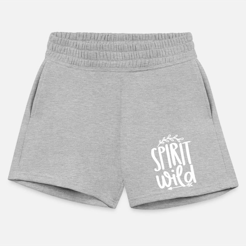 Spirit wild