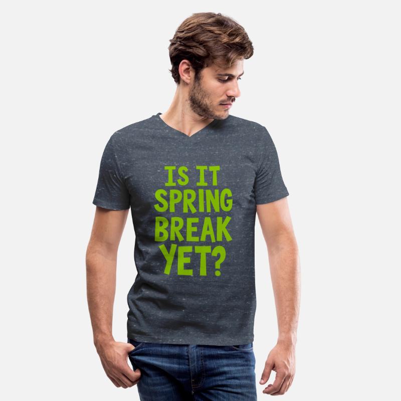 Spring Break Countdown Saying Quote
