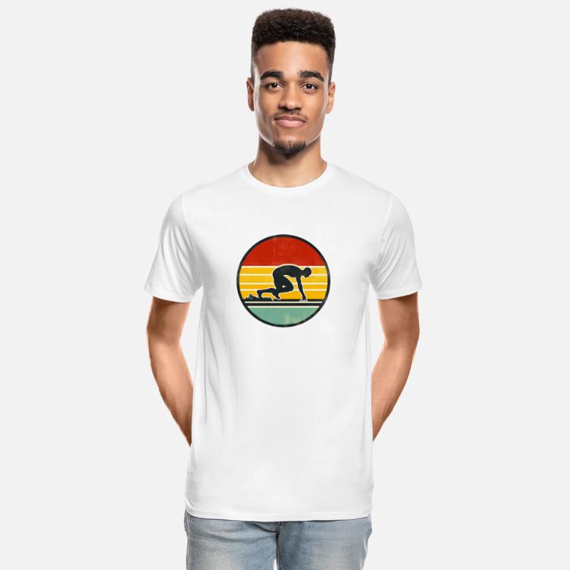 Sprinter - Track And Field 2