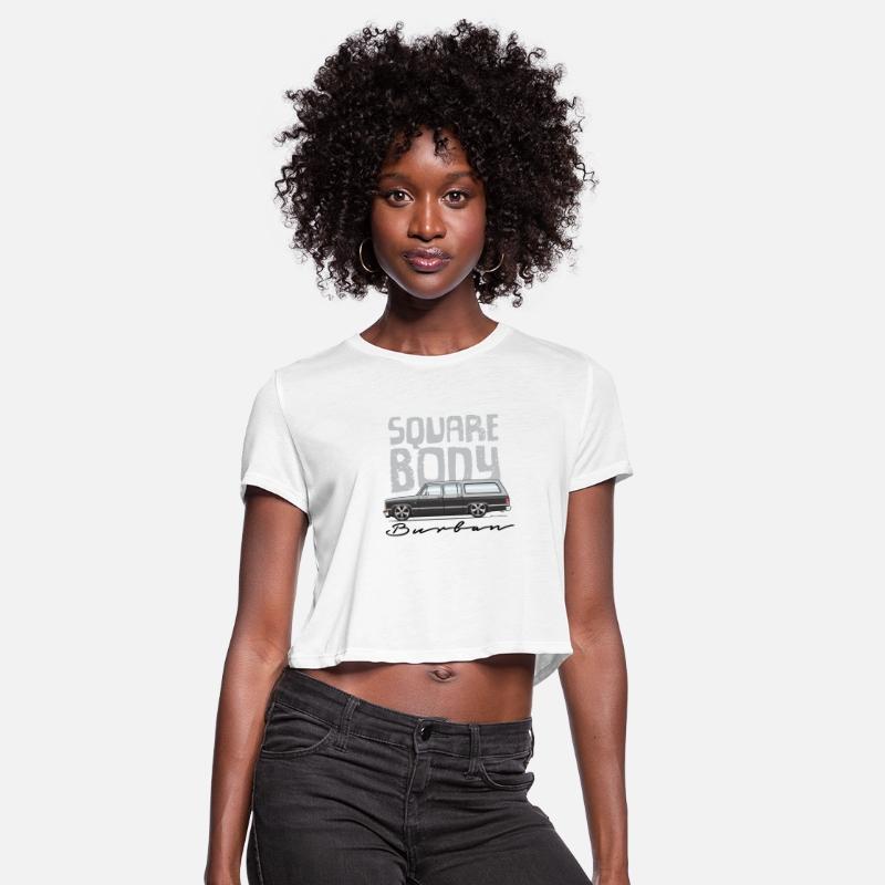 square body Light Silver