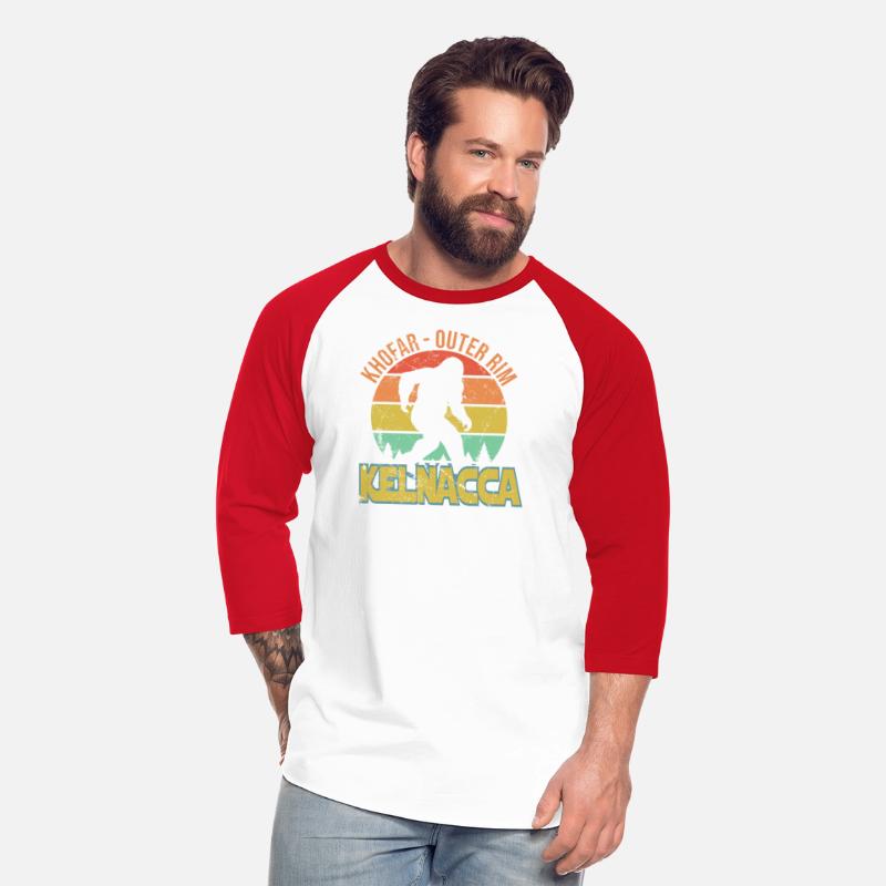 Star Wars Khofar Bigfoot