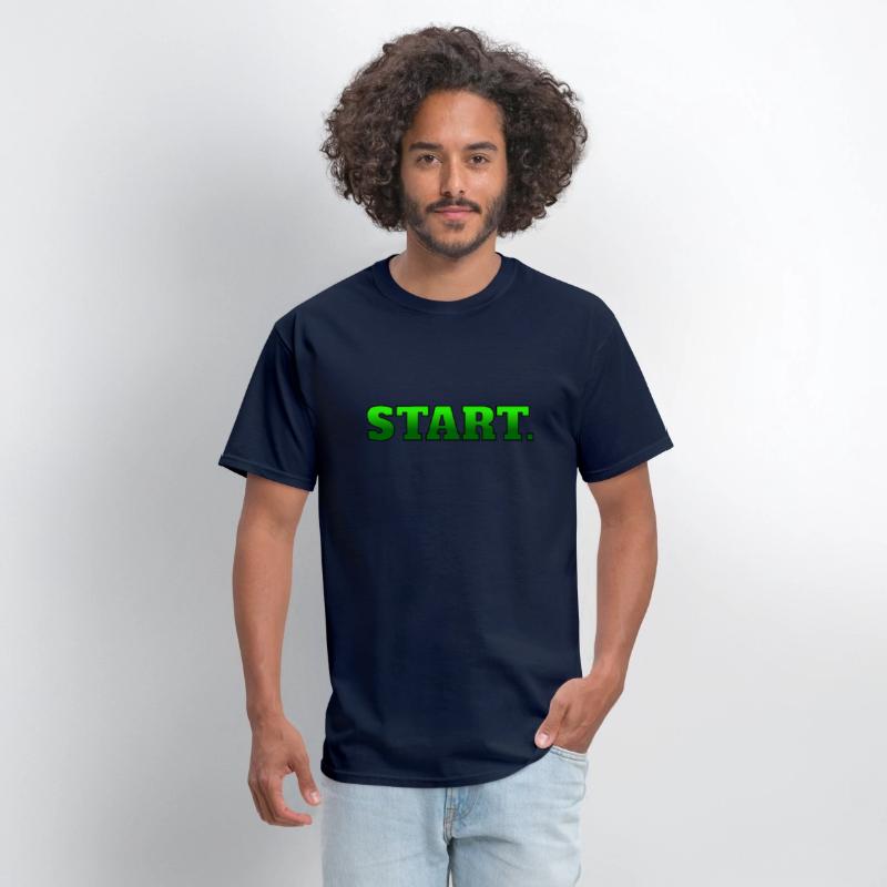 Start