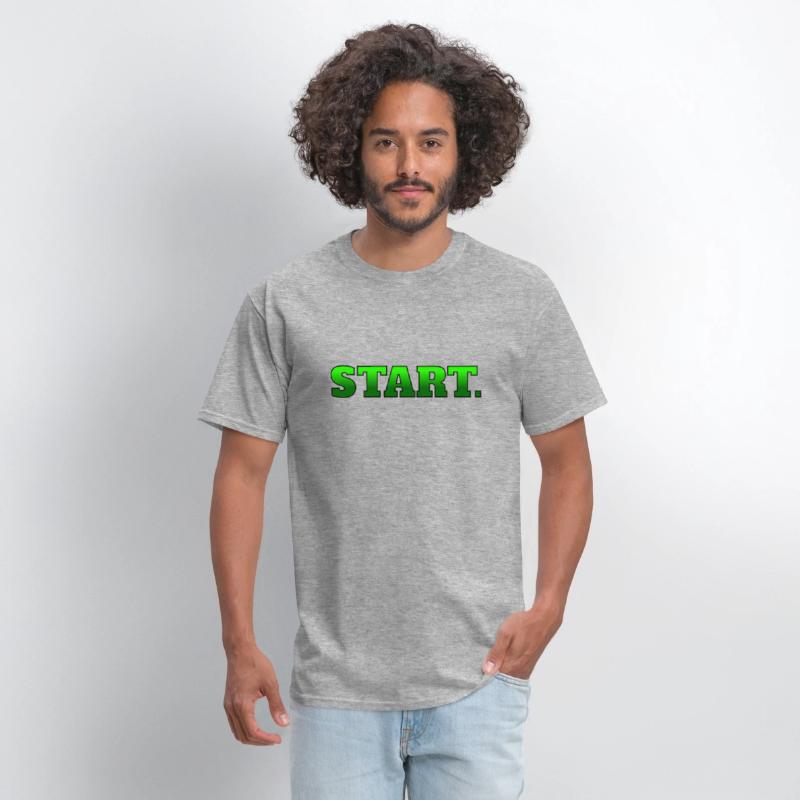 Start