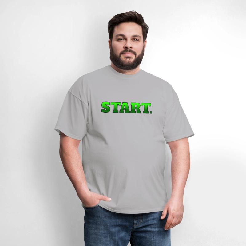 Start
