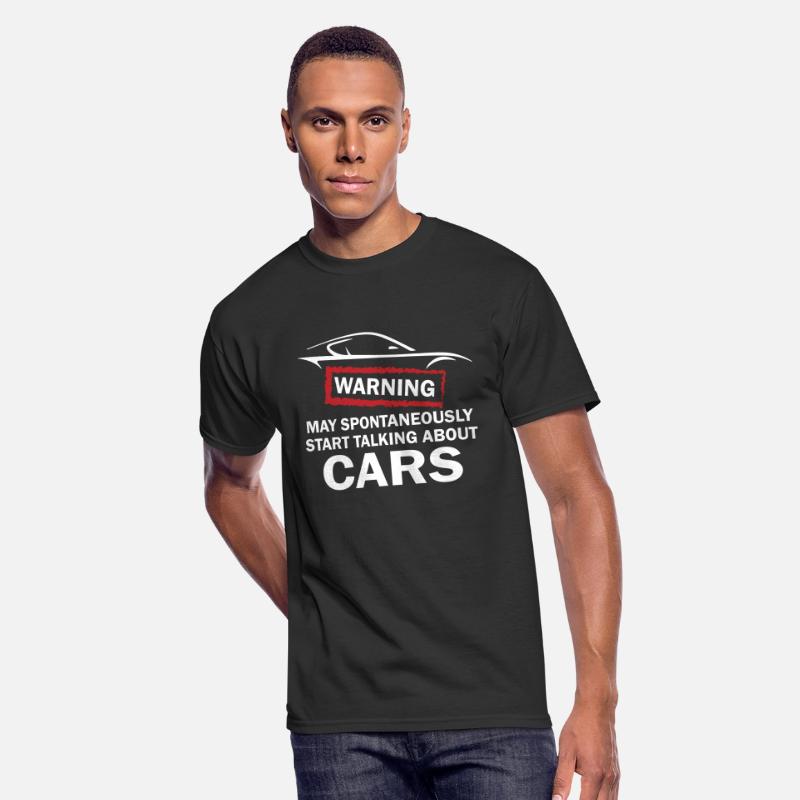 Start Talking About Cars