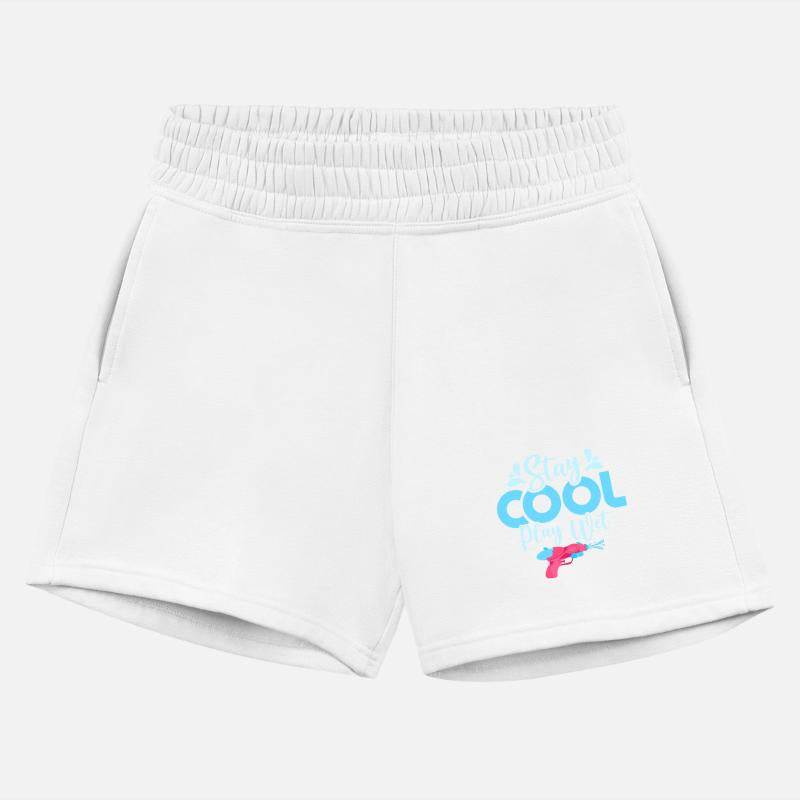 Stay Cool, Play Wet Water Fun Summer Squirt Gun