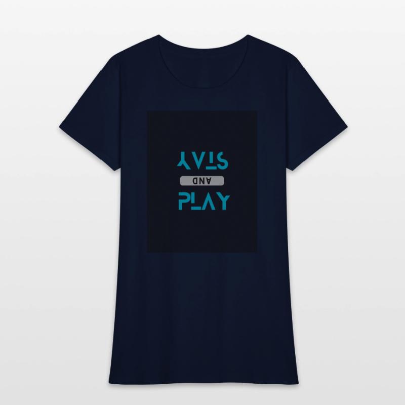 STAY & PLAY