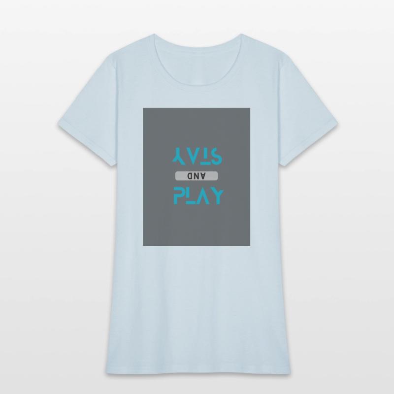 STAY & PLAY