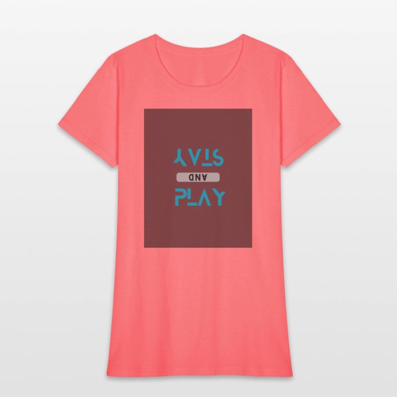 STAY & PLAY