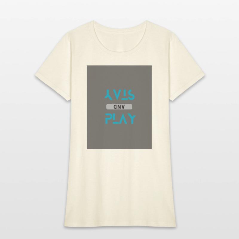 STAY & PLAY