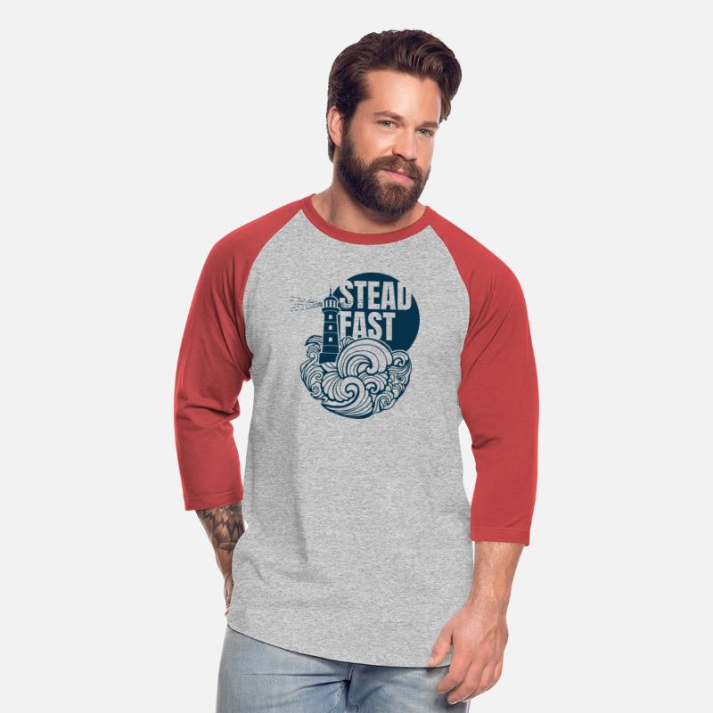 Steadfast - dark blue