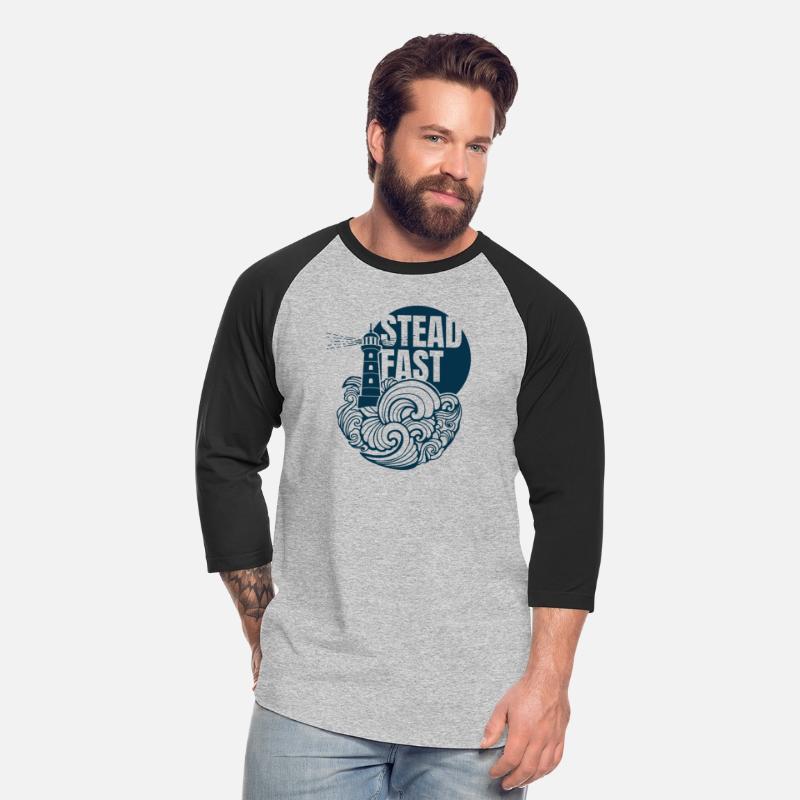 Steadfast - dark blue