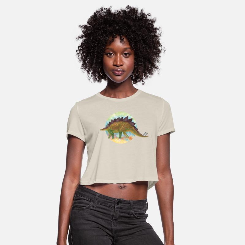 Stegosaurus Dinosaurs