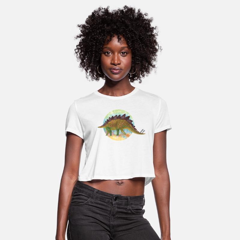 Stegosaurus Dinosaurs