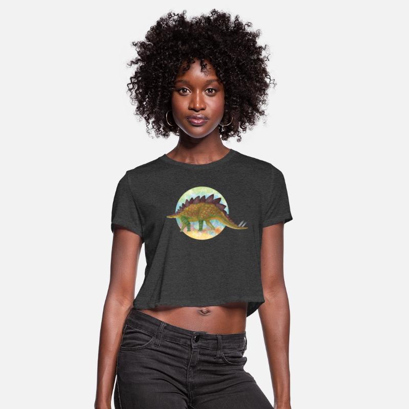 Stegosaurus Dinosaurs