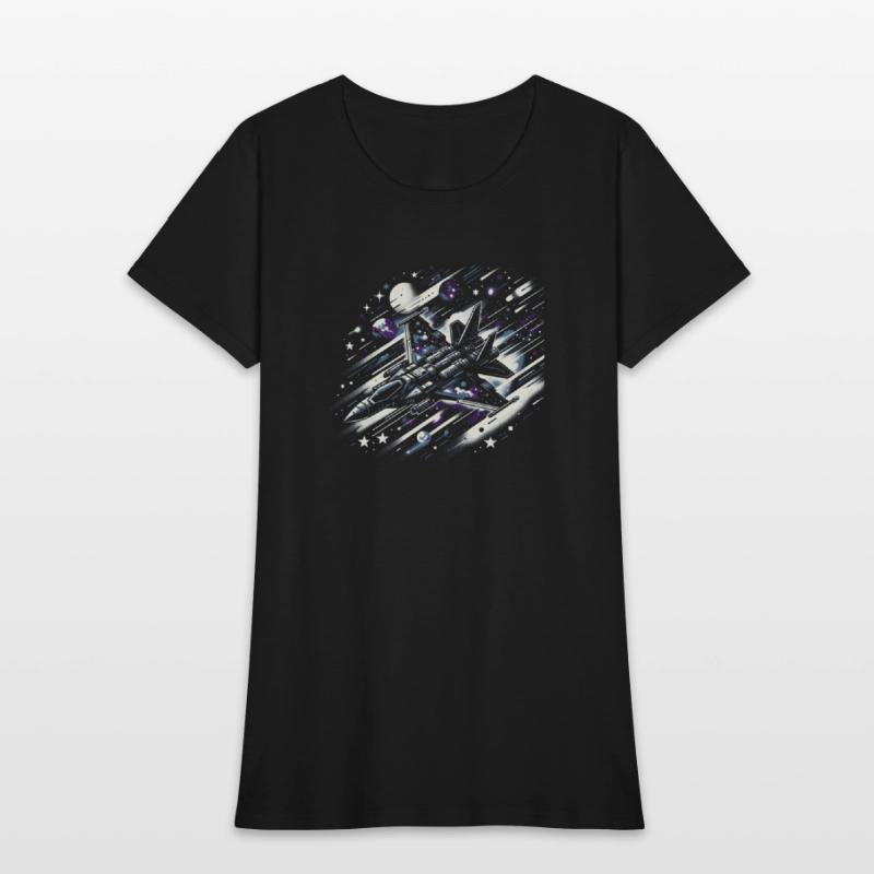 Stellar Combat Craft