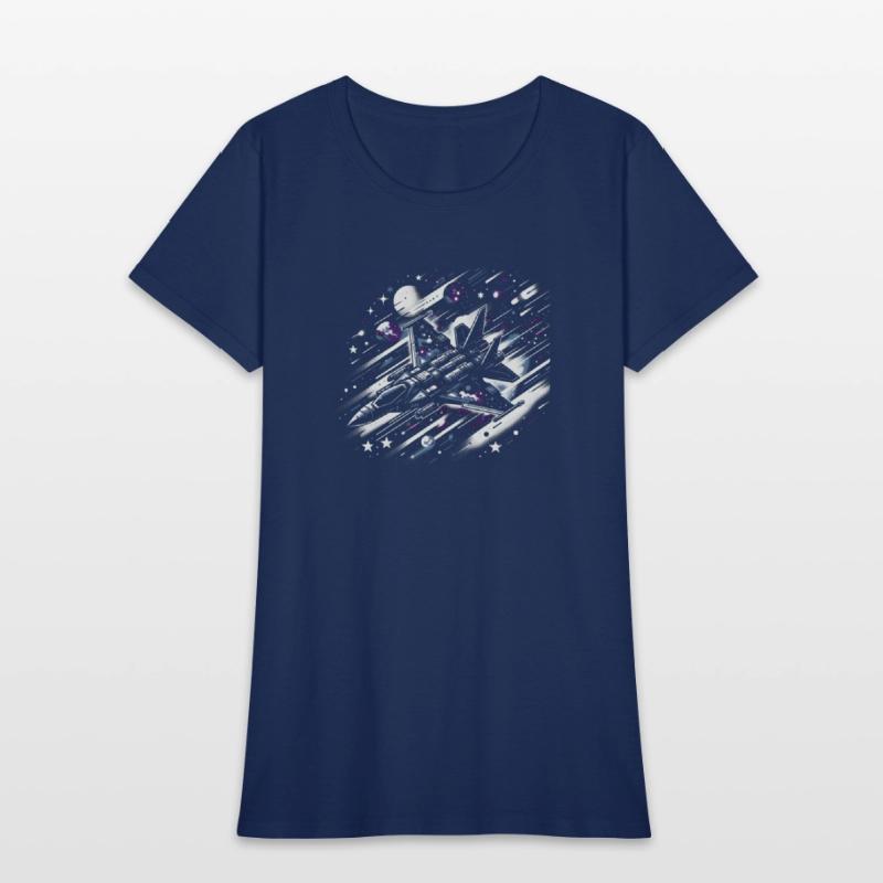 Stellar Combat Craft