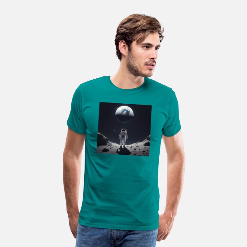 Stellar Simplicity: Minimalist Space Exploration