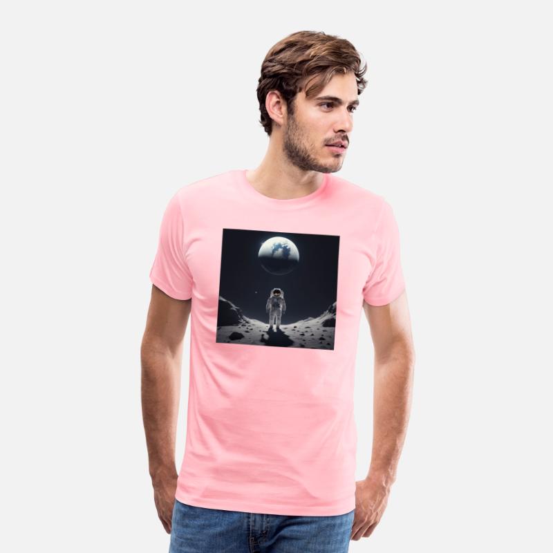 Stellar Simplicity: Minimalist Space Exploration