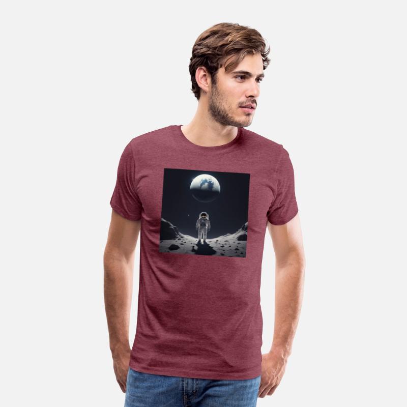 Stellar Simplicity: Minimalist Space Exploration