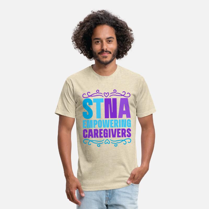 STNA Empowering Caregivers