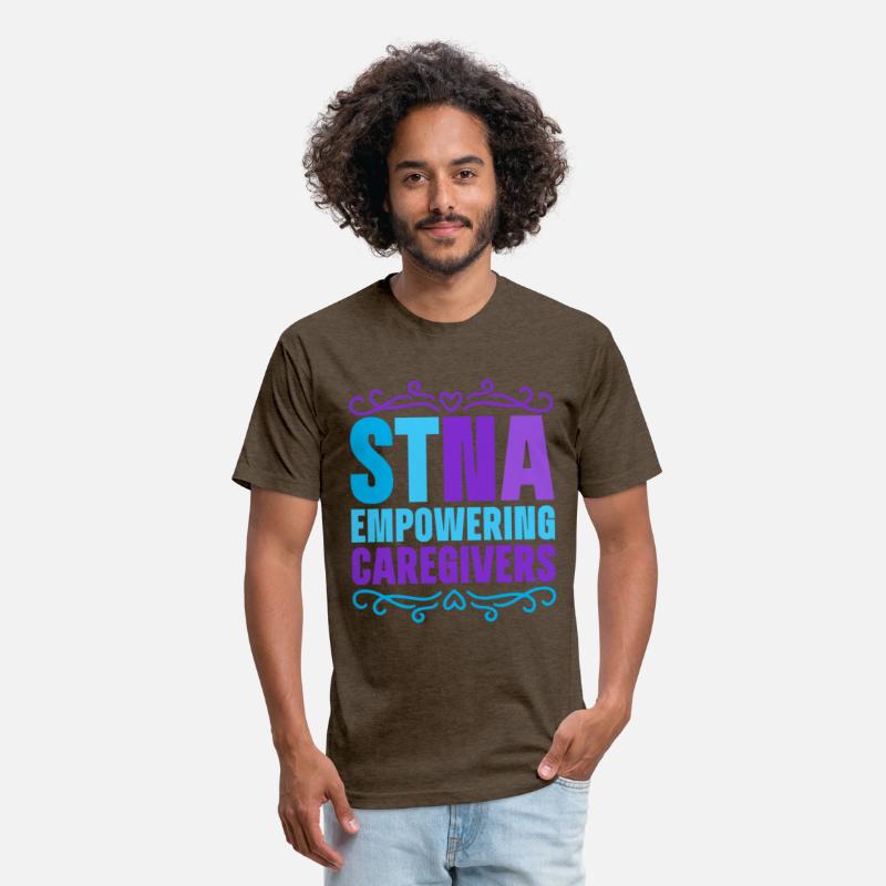 STNA Empowering Caregivers
