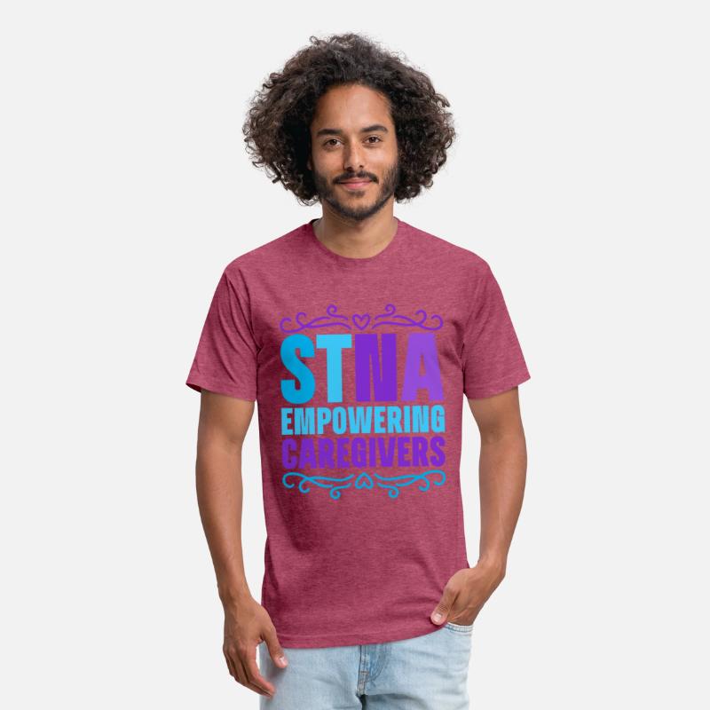 STNA Empowering Caregivers
