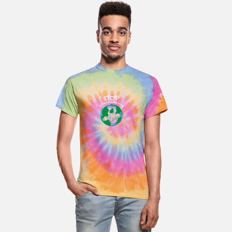 Stop Global Warming Earth Day Environmental Design