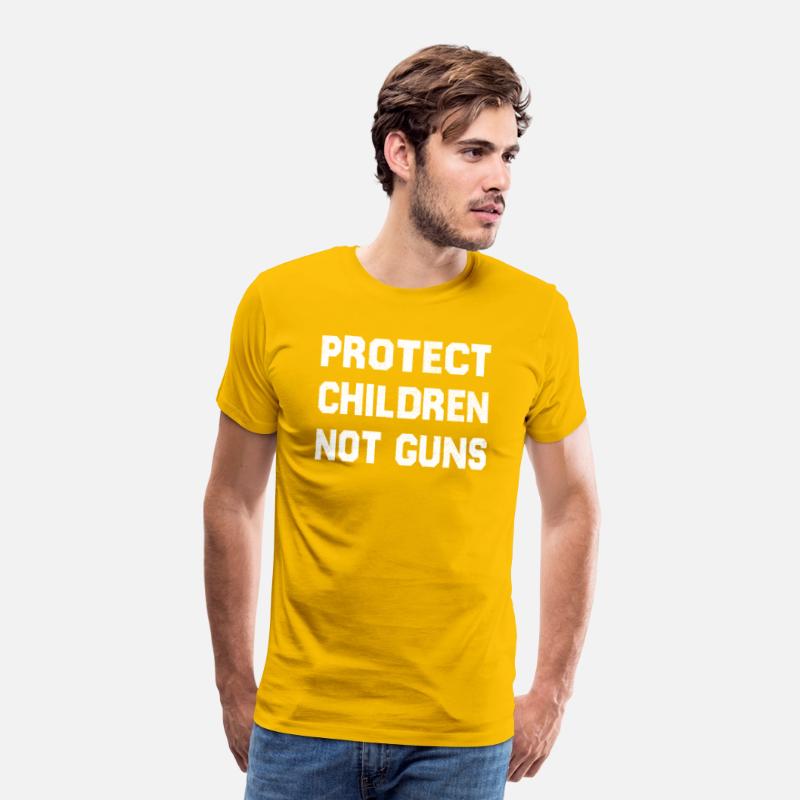 Stop Gun Violence No Gun Awareness Day