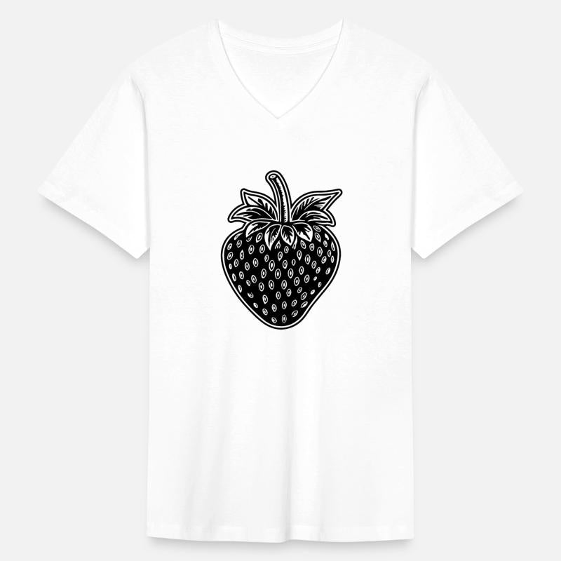 Strawberry Fruit Berries