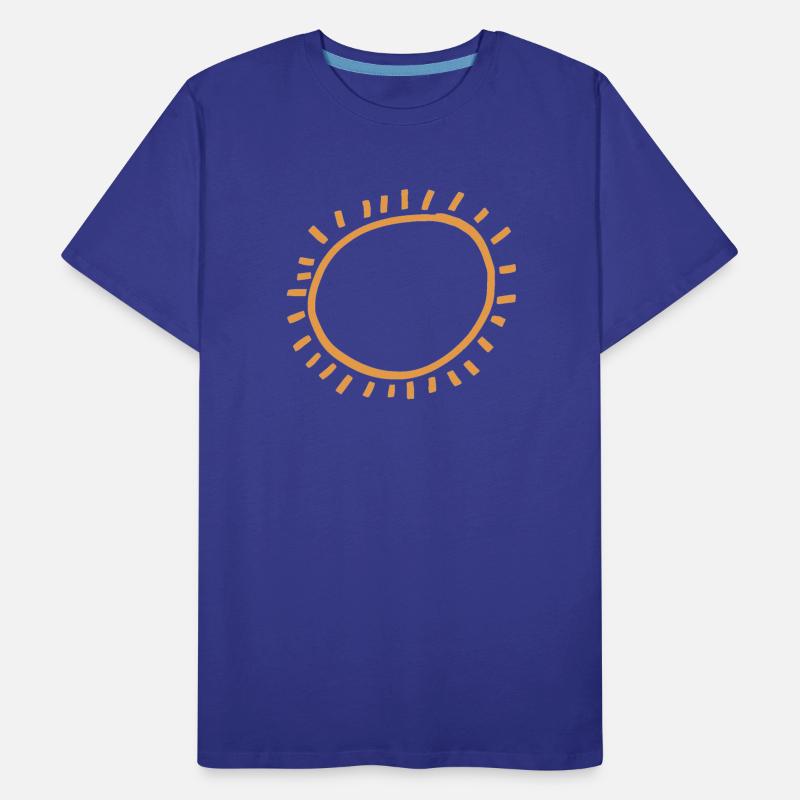 Sun Summer Drawing
