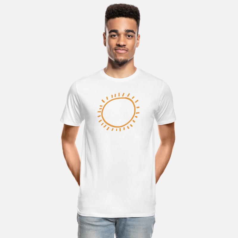 Sun Summer Drawing