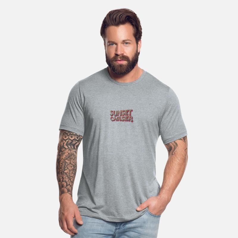 Sunset Chaser