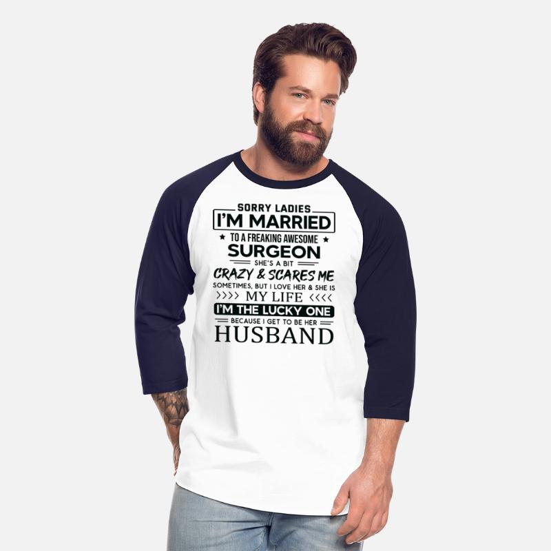 Surgeon Funny Saying For Husband