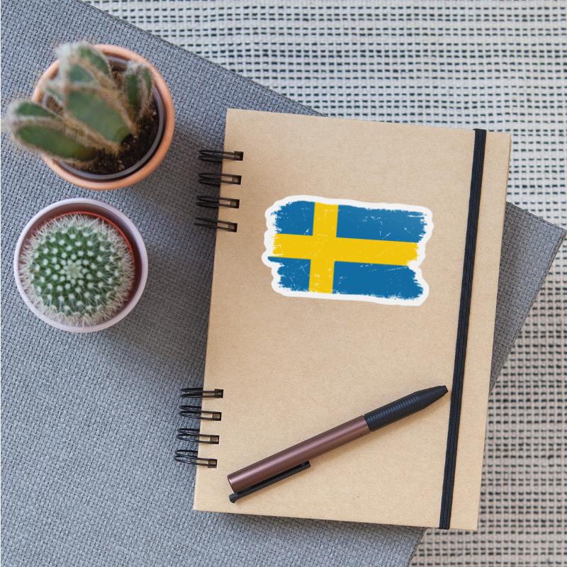 Sweden flag