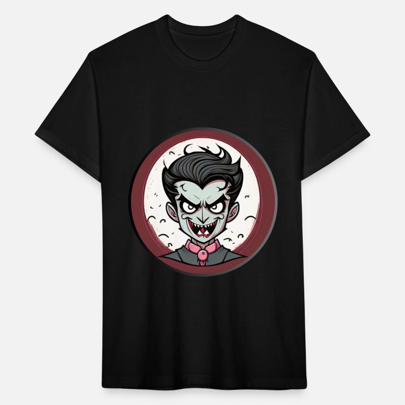 Sympathetic vampire