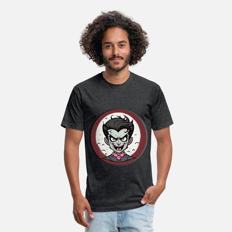 Sympathetic vampire