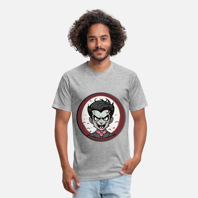 Sympathetic vampire