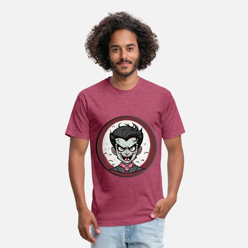 Sympathetic vampire