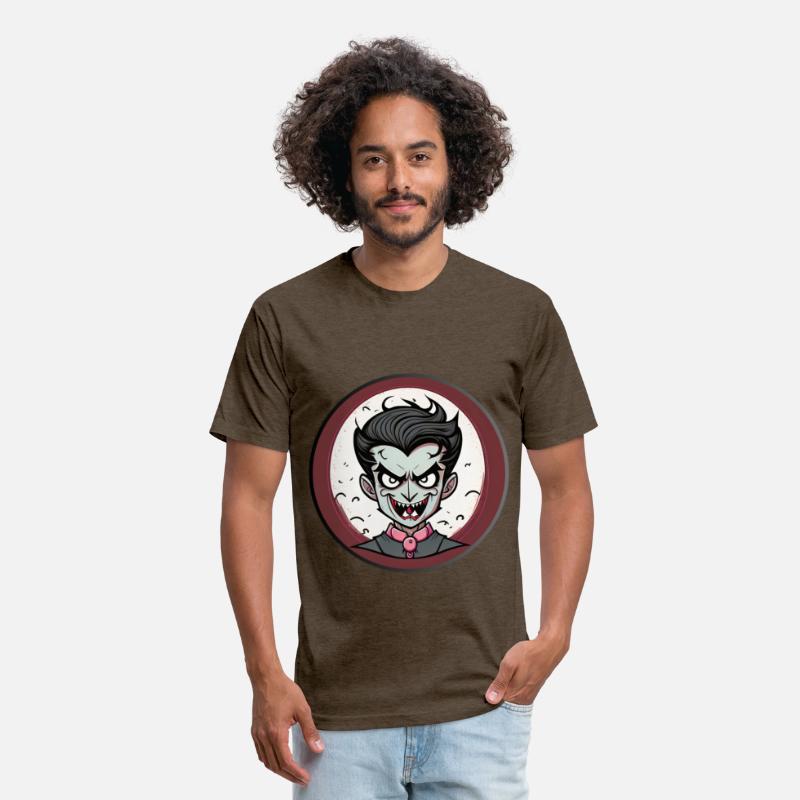 Sympathetic vampire