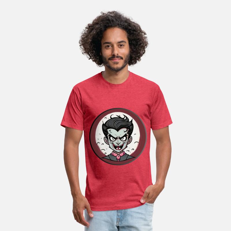 Sympathetic vampire