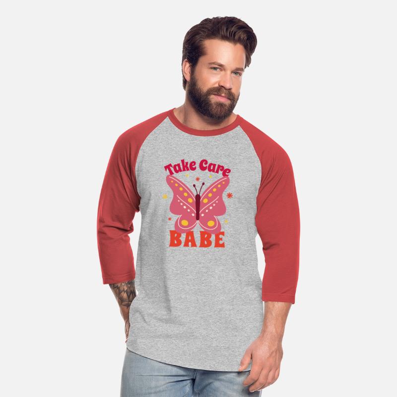 Take care babe quote