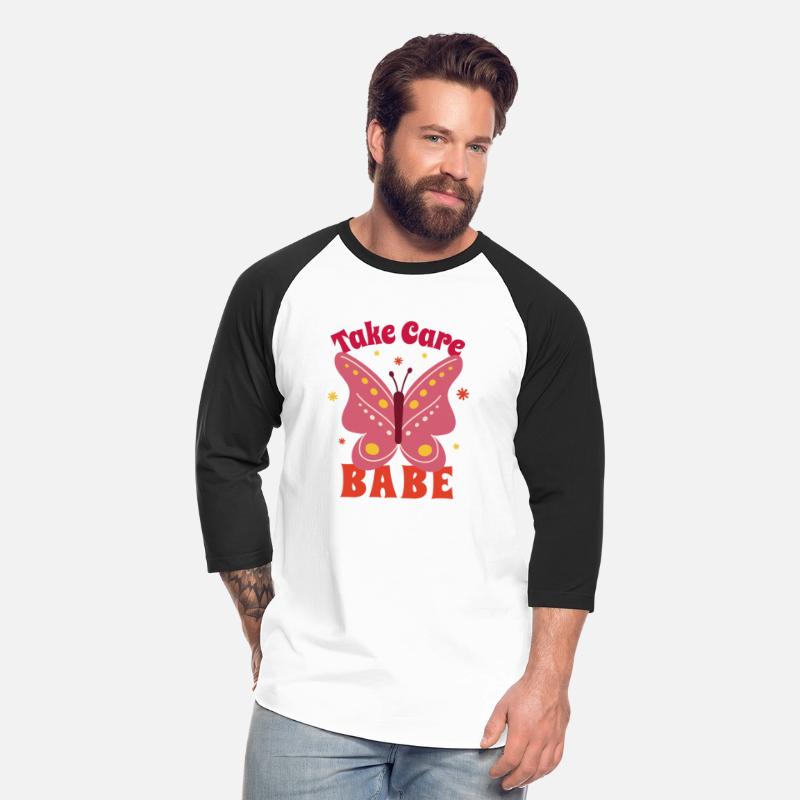 Take care babe quote