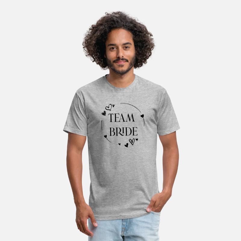 Team Bride